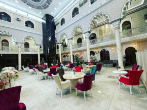 Sumaya Hotel